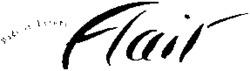 flair