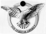 THE SPIRIT OF LIBERTY