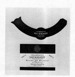 CHAMPAGNE HENRIOT