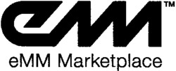 eMM Marketplace