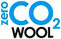zero CO2 WOOL