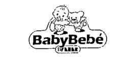 Baby Bebé