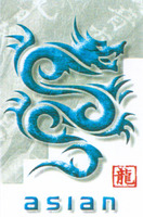 asian