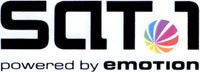SAT 1 powered by emotion