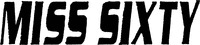 MISS SIXTY