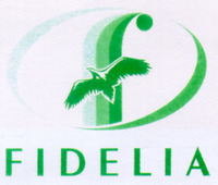 f FIDELIA