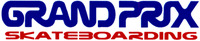 GRAND PRIX SKATEBOARDING