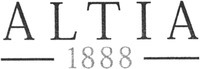 ALTIA 1888