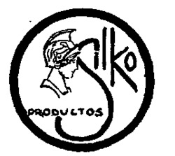 Silko PRODUCTOS