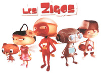 LES ZIGOS