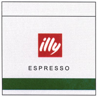 illy ESPRESSO
