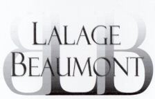 LALAGE BEAUMONT