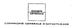SOCIETE GENERALE