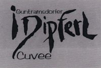 Guntramsdorfer idipferl Cuvee