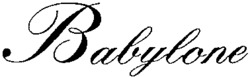 Babylone