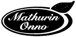 Mathurin Onno