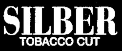 SILBER TOBACCO CUT