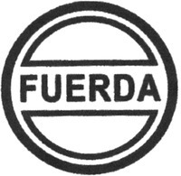 FUERDA