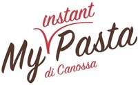My instant Pasta di Canossa