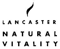 LANCASTER NATURAL VITALITY