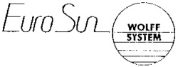 Euro Sun WOLFF SYSTEM
