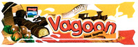 Saray Vagoon Milky Lezzet Ekspresi