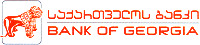 BANK OF GEORGIA