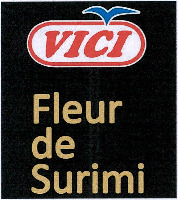 VICI Fleur de Surimi