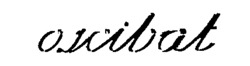 oscibat