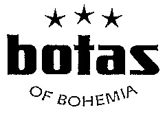 botas OF BOHEMIA