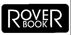 ROVER BOOK