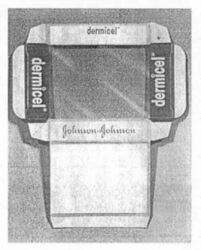 dermicel Johnson-Johnson