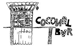 COCONUT BAR