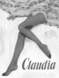 Claudia
