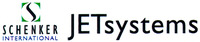S SCHENKER INTERNATIONAL JETsystems