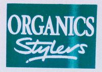 ORGANICS Stylers