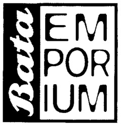 Bata EMPORIUM