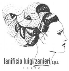 lanificio luigi zanieri s.p.a. PRATO