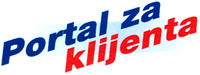 Portal za klijenta
