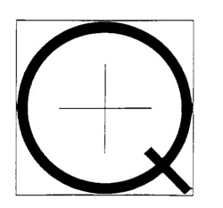 Q
