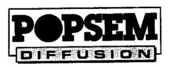 POPSEM
