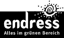 endress Alles im grünen Bereich