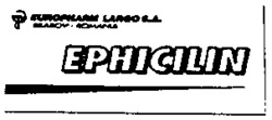 EUROPHARM LARGO S.A. BRASOV ROMANIA EPHICILIN