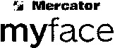 Mercator myface