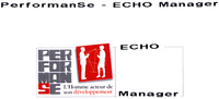 PerformanSe - ECHO Manager