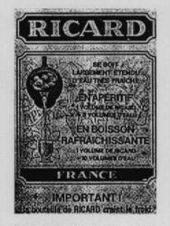RICARD