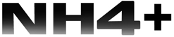 NH4+
