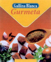 Gallina Blanca Gurmeta