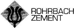 ROHRBACH ZEMENT