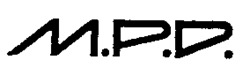 M.P.D.
